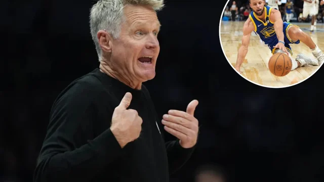 Warriors admit they have finishing problem after narrow win over Timberwolves