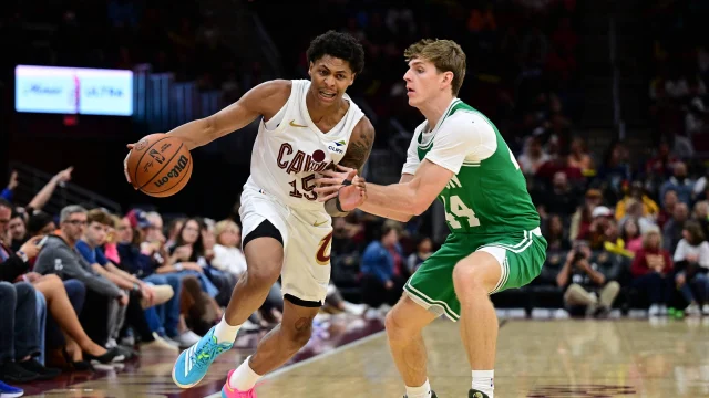 Cavaliers Could Make a Surprising Rotation Change After Slow Start