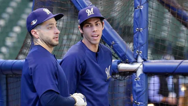 Former MVP Ryan Braun gets completely real on Brewers’ World Series vs. Rays
