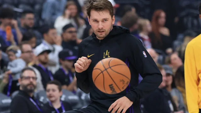 Lakers will be short-handed against Clippers on Wednesday