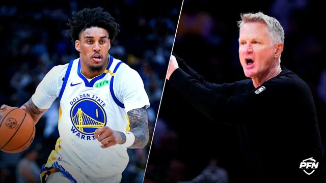 ‘Worst Talent Evaluator in the NBA,’ ‘No Worse Coach for a Young Player’ — Hoops World Reacts As Steve Kerr Criticizes Warriors Rookie Yaxel Lendeborg
