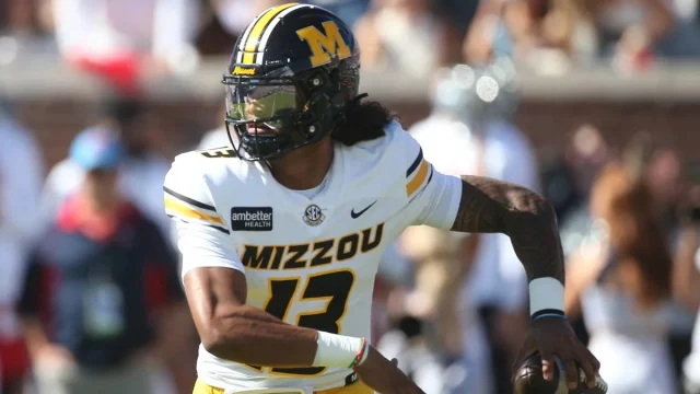 College Football Week 9 Predictions: Every Game, Every Pick