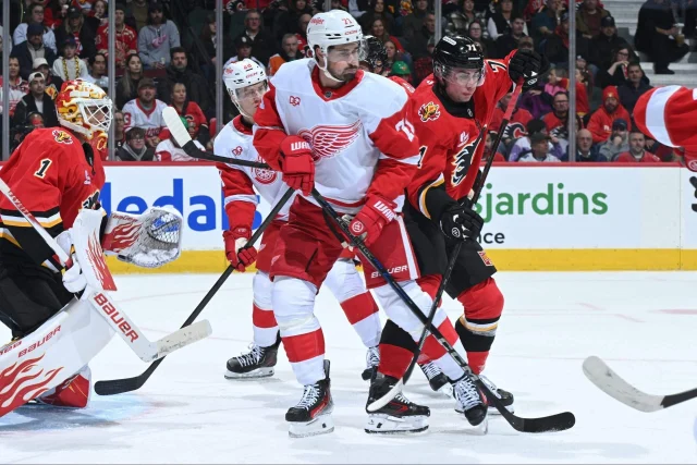 NHL’s scariest starts: Players starting the 2026-27 season frighteningly slow