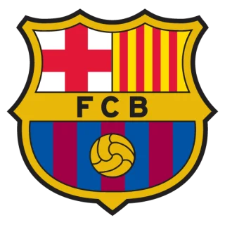 Barcelona · team identity