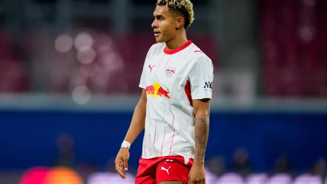 Fantasy Bundesliga: Scout squads for Matchday 8