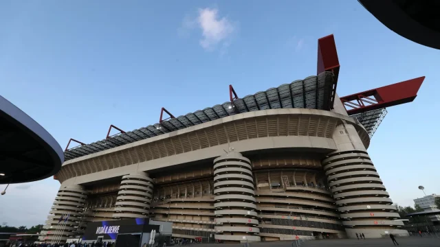 New San Siro to be called Generali Stadium, confirm Inter and Milan