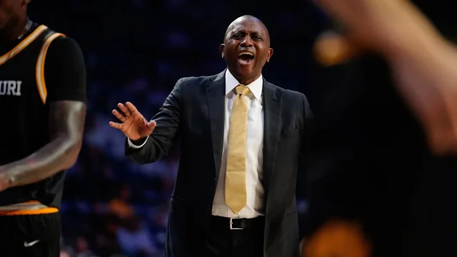 8 takeaways from Mizzou basketball’s final exhibition game, loss at UNLV
