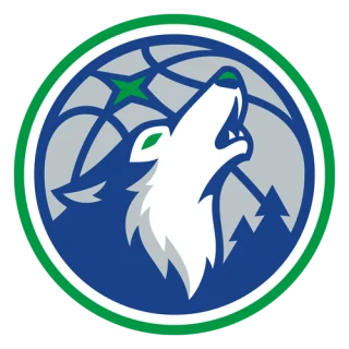 Minnesota Timberwolves · team identity