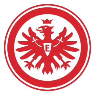 Eintracht Frankfurt · team identity