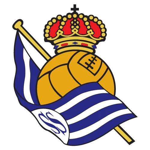 Real Sociedad · provider identity