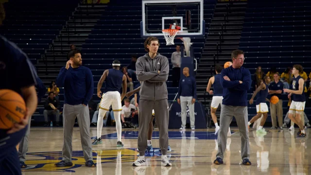 What We Learned From Penn State Basketball's Final Exhibition Win Over Drexel