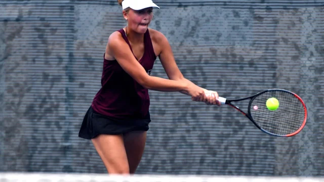 Texas High School Team Tennis – UIL Area Playoff Schedule, Scores (Oct. 8-10)