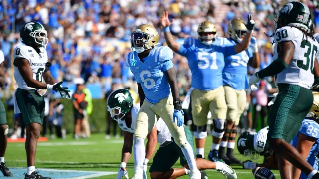 Power Rankings: How did an action-packed Week 8 change the top 25?