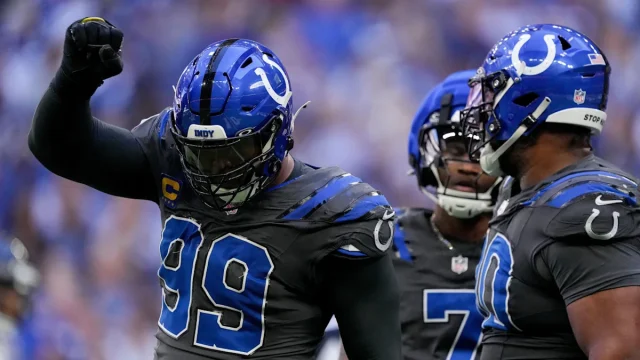 49ers rumored to be trade buyers by NFL insider