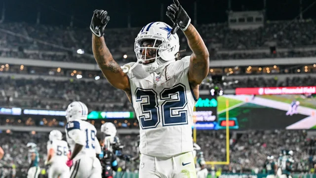 NFL predictions: 3 bold takes on the Cowboys vs Cardinals game