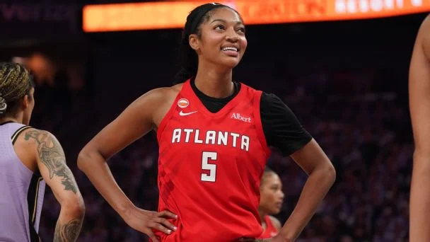 WNBA games today: Dream-Valkyries time, where to watch