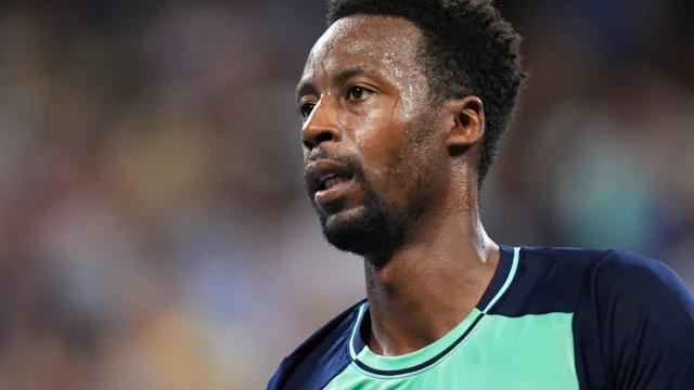 Jessica Pegula’s coach makes strong claim about Gael Monfils after his abrupt retirement from tennis
