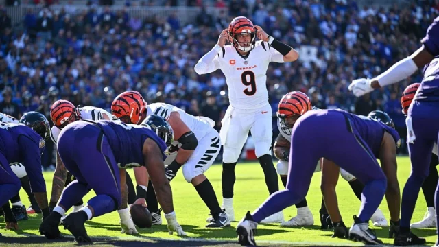 Bengals’ second half comeback vs. Ravens showed off Super Bowl ceiling when Joe Burrow is rolling