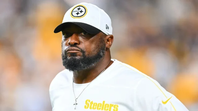 Mike Tomlin reportedly has one major reason to stay away from NFL return