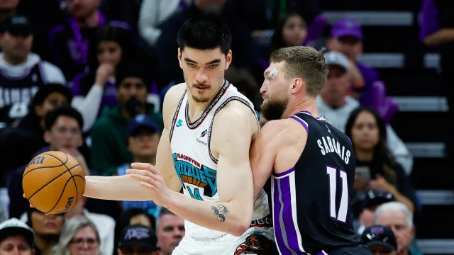 Sacramento Kings Injury Report: Every Status vs. Memphis Grizzlies