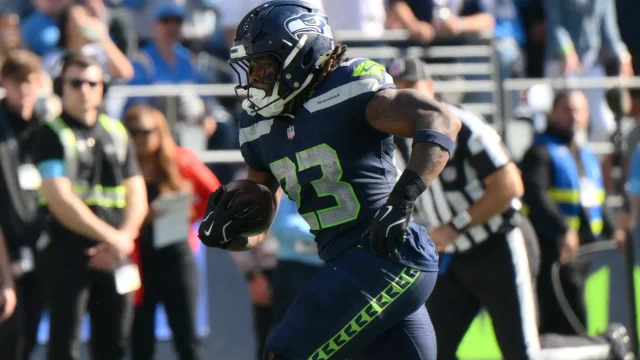 3 Bold Predictions For Seahawks vs. Bears in Week 8