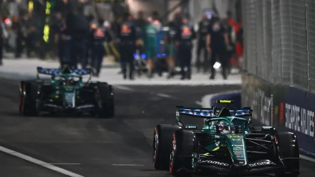 The unexpected problem Honda encountered despite its second F1 power unit upgrade