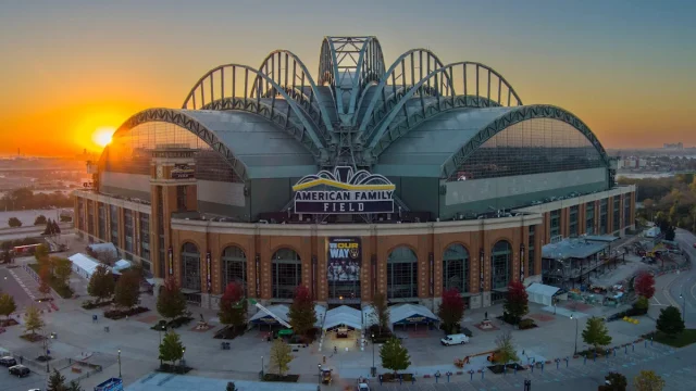 Brewers' 50-50 raffle prize record broken for a second night in a row