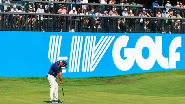 LIV Golf’s future and its ripple effect on the PGA Tour and DP World Tour