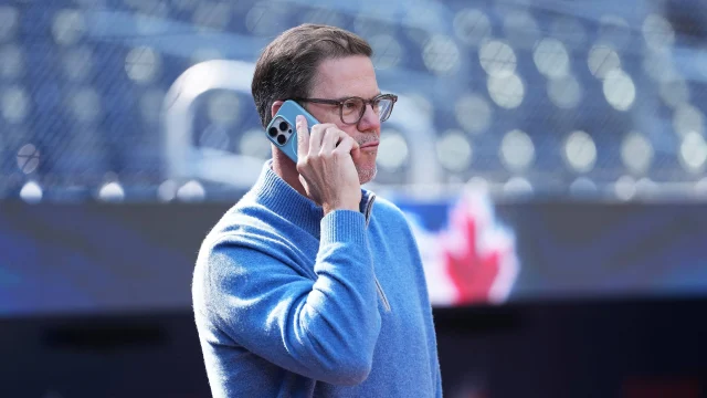 5 Blue Jays Facing Critical Rule 5 Decisions
