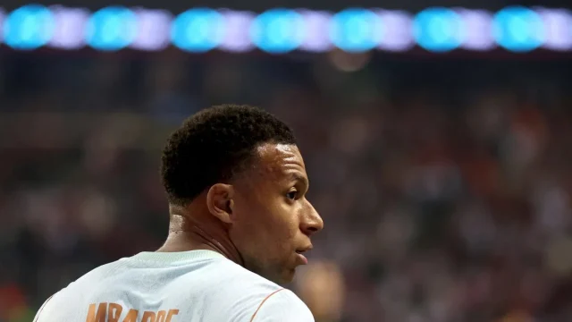Kylian Mbappé loses major China sponsorship deals following Mao Zedong meme controversy