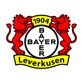 Bayer Leverkusen · team identity