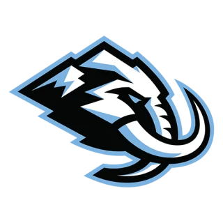 Utah Mammoth · team identity