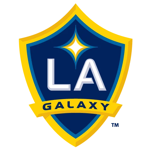 LA Galaxy · provider identity