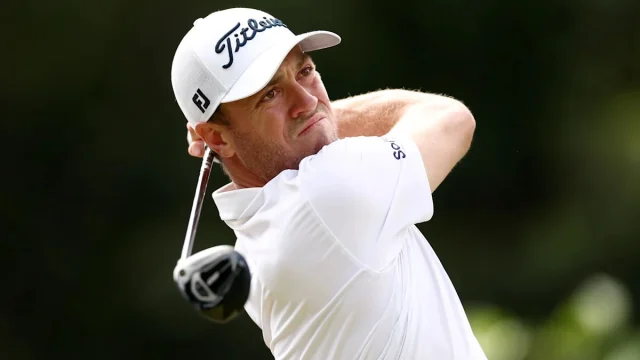 2026 Baycurrent Classic tee times, how to watch final round