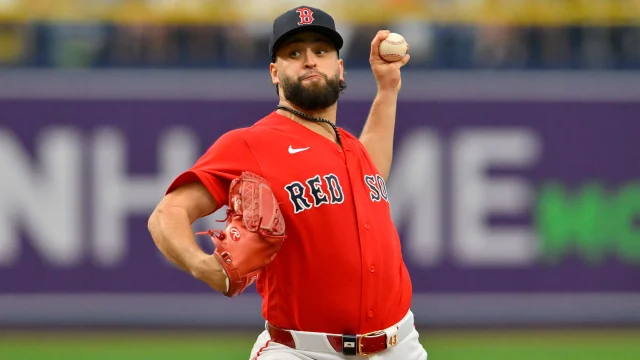 Red Sox Officially Lose Two Players to Free Agency