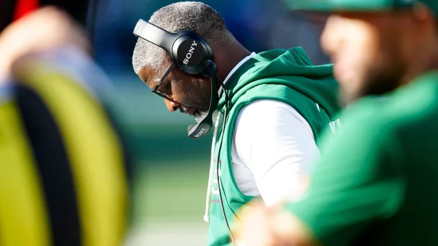 Biggest Decision Aaron Glenn Got Wrong vs. Dolphins (And What Needs to Change in Week 8)