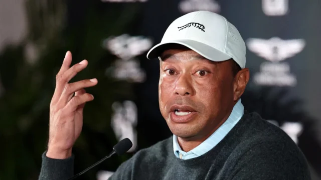 Tiger Woods Masters Comeback: Kisner’s New Prediction Stuns Fans