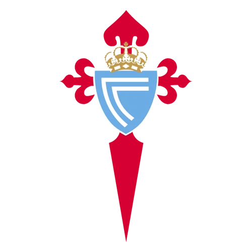Celta Vigo · provider identity