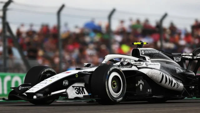 Yet another DNF for Cadillac’s Valtteri Bottas: ‘Sometimes we don’t quite understand it’