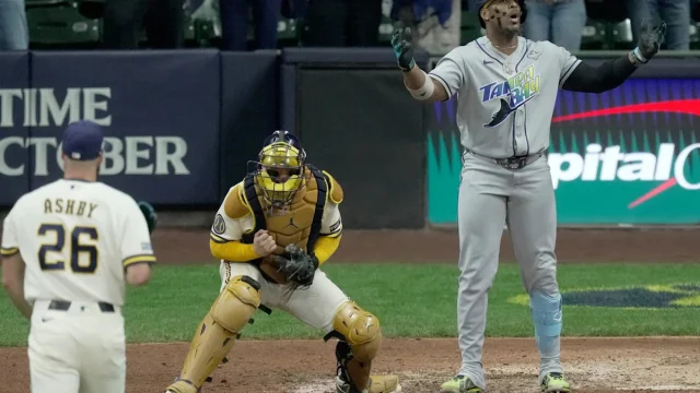 World Series Off Day: The Series So Far