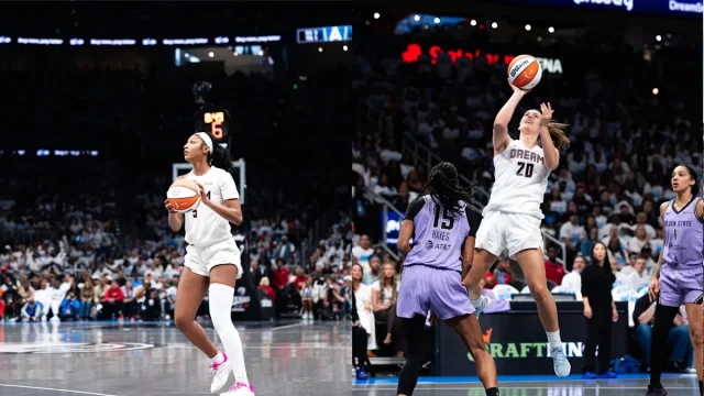 “What a Botch”: WNBA Fans Erupt as Game 6 Finals Tickets Suddenly Drop to $23 Following Controversial Tipoff Time