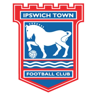 Ipswich Town · team identity