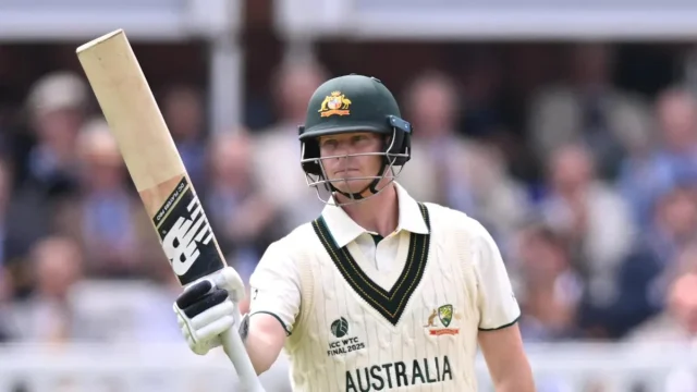 SA vs AUS 3rd Test Day 1 2026 live scorecard, toss winner, winning probability, result and highlights from Cape Town