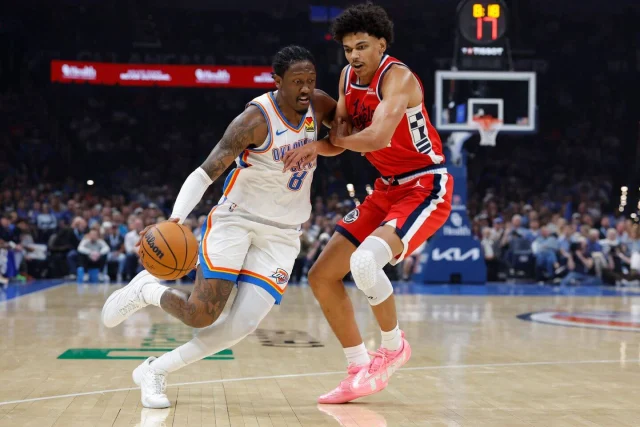 NBA opening week live updates: Latest news, scores, highlights and analysis across the association