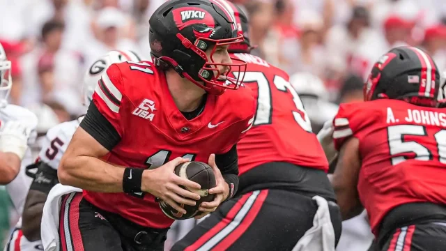Delaware vs Western Kentucky Prediction: Can the Hilltoppers Keep the Run Going?