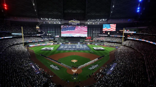MLB News