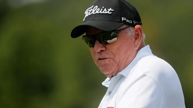 The change Butch Harmon thinks would be better than the golf ball rollback, ‘that’s not going to happen’