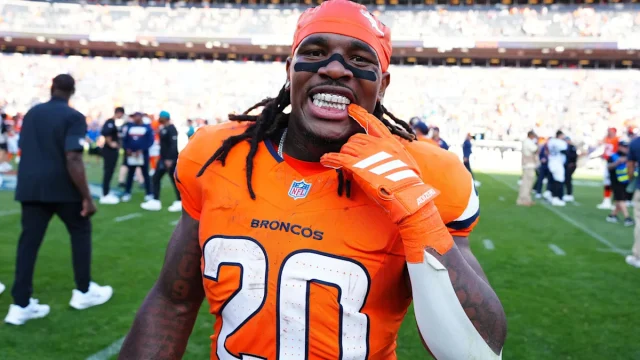 Broncos make decision on RB Jonah Coleman ahead of Cardinals game
