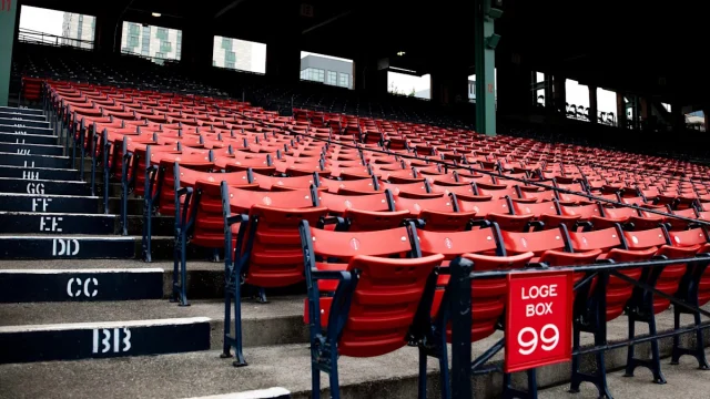 As the MLB offseason gets underway, fans face an ocean of anger and uncertainty amidst looming lockout