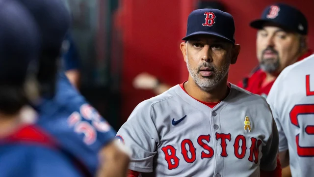 Alex Cora Finally Explains Why He Thinks Red Sox Fired Him